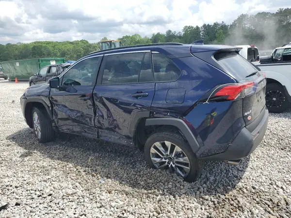 2T3C1RFV8PW261836 2023 TOYOTA RAV 4 - Image 2