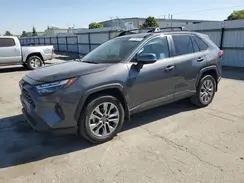 2T3C1RFV8PW278023 2023 TOYOTA RAV 4