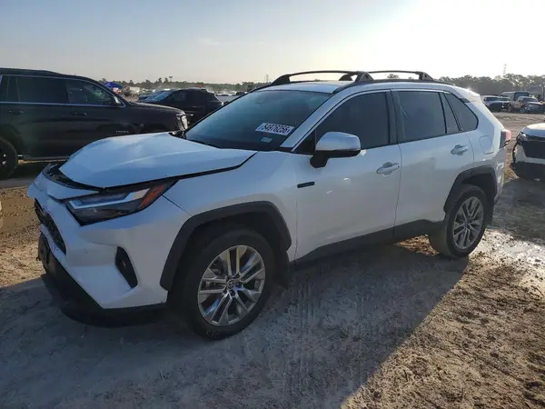 2T3C1RFV8PW278295 2023 TOYOTA RAV 4 - Image 1