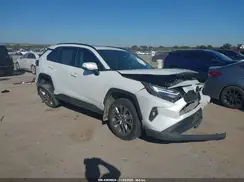 2T3C1RFV8PW280581 2023 TOYOTA RAV 4