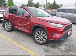 2T3C1RFV8PW300134 2023 TOYOTA RAV 4