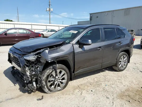 2T3C1RFV8RC264224 2024 TOYOTA RAV 4 - Image 1