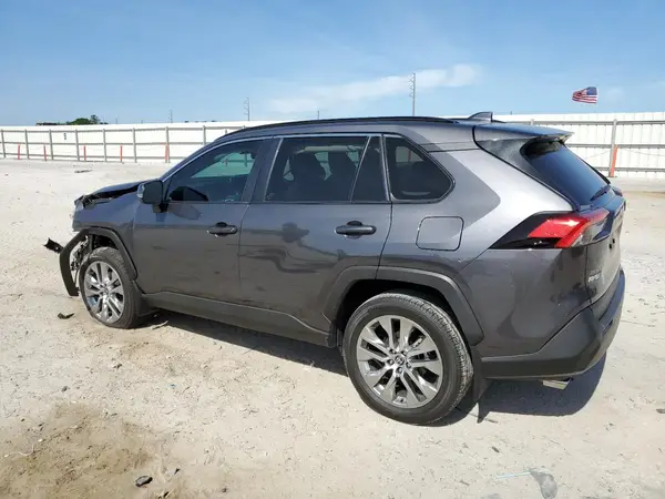 2T3C1RFV8RC264224 2024 TOYOTA RAV 4 - Image 2