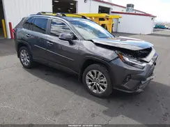 2T3C1RFV8RC293318 2024 TOYOTA RAV 4