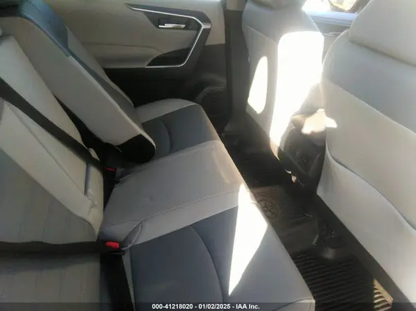 2T3C1RFV8RW314490 2024 TOYOTA RAV 4 - Image 8