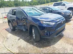 2T3C1RFV8RW320659 2024 TOYOTA RAV 4