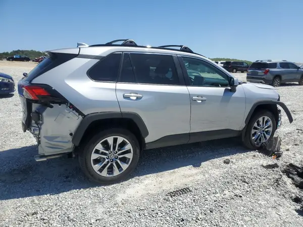 2T3C1RFV8RW343021 2024 TOYOTA RAV 4 - Image 1