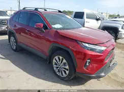 2T3C1RFV8RW348459 2024 TOYOTA RAV 4