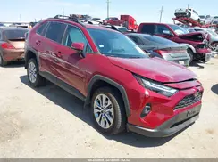 2T3C1RFV8RW355704 2024 TOYOTA RAV 4