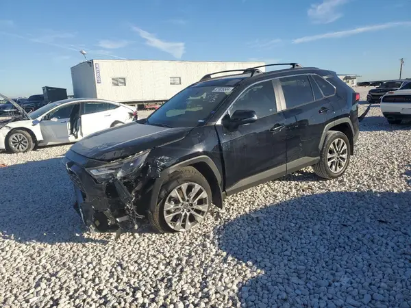 2T3C1RFV8RW355797 2024 TOYOTA RAV 4 - Image 1