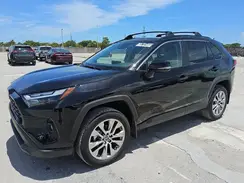 2T3C1RFV8SC303531 2025 TOYOTA RAV 4