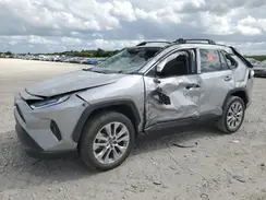 2T3C1RFV8SC314335 2025 TOYOTA RAV 4