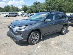 2T3C1RFV8SC322595 2025 TOYOTA RAV 4