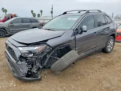 2T3C1RFV8SC330583 2025 TOYOTA RAV 4
