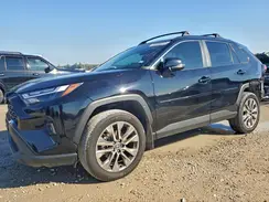 2T3C1RFV8SC335251 2025 TOYOTA RAV 4