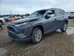 2T3C1RFV8SC342958 2025 TOYOTA RAV 4