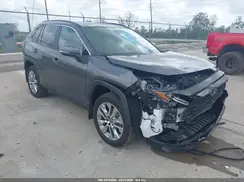 2T3C1RFV8SC352521 2025 TOYOTA RAV 4