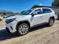 2T3C1RFV8SW368958 2025 TOYOTA RAV 4