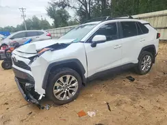2T3C1RFV8SW369026 2025 TOYOTA RAV 4