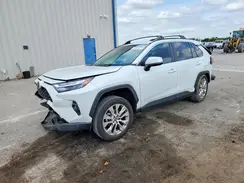 2T3C1RFV8SW372928 2025 TOYOTA RAV 4