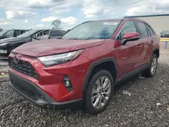 2T3C1RFV8SW373335 2025 TOYOTA RAV 4
