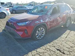 2T3C1RFV8SW373433 2025 TOYOTA RAV 4
