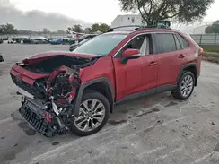 2T3C1RFV8SW378003 2025 TOYOTA RAV 4