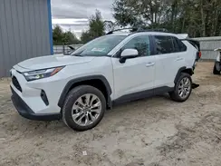 2T3C1RFV8SW378180 2025 TOYOTA RAV 4