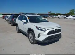 2T3C1RFV8SW381290 2025 TOYOTA RAV 4