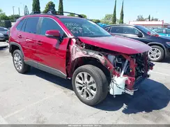 2T3C1RFV8SW389275 2025 TOYOTA RAV 4