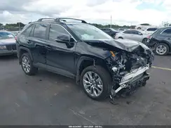 2T3C1RFV8SW394699 2025 TOYOTA RAV 4