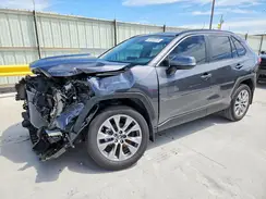 2T3C1RFV8SW396050 2025 TOYOTA RAV 4