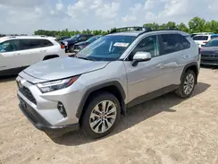 2T3C1RFV8SW396551 2025 TOYOTA RAV 4