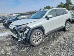 2T3C1RFV8SW398915 2025 TOYOTA RAV 4