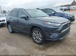 2T3C1RFV8SW400730 2025 TOYOTA RAV 4