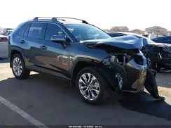 2T3C1RFV8SW406396 2025 TOYOTA RAV 4