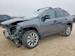 2T3C1RFV8SW413235 2025 TOYOTA RAV 4