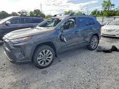 2T3C1RFV8SW418502 2025 TOYOTA RAV 4