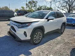 2T3C1RFV8SW420413 2025 TOYOTA RAV 4