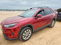 2T3C1RFV8SW432402 2025 TOYOTA RAV 4