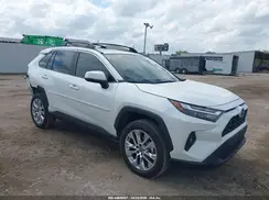 2T3C1RFV8SW438880 2025 TOYOTA RAV 4