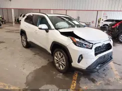 2T3C1RFV8SW443139 2025 TOYOTA RAV 4
