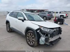 2T3C1RFV9KC007255 2019 TOYOTA RAV 4