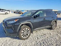 2T3C1RFV9KC011063 2019 TOYOTA RAV 4