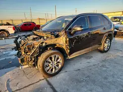 2T3C1RFV9KC022760 2019 TOYOTA RAV 4