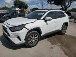 2T3C1RFV9KC030244 2019 TOYOTA RAV 4
