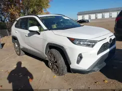 2T3C1RFV9KW012681 2019 TOYOTA RAV 4