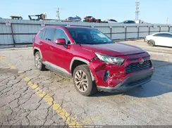 2T3C1RFV9KW013314 2019 TOYOTA RAV 4