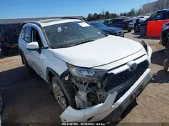 2T3C1RFV9KW014432 2019 TOYOTA RAV 4