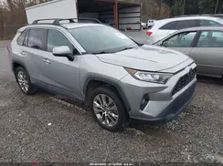 2T3C1RFV9KW014477 2019 TOYOTA RAV 4